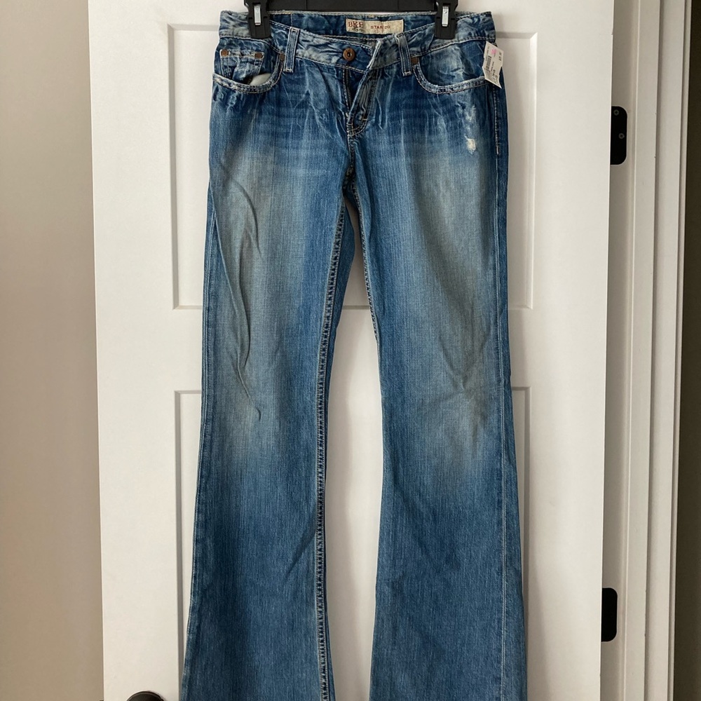 BKE jeans